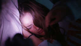 CLAUDIA SCHRÖDER | CINEMATOGRAPHER