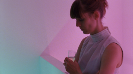 CLAUDIA SCHRÖDER | CINEMATOGRAPHER