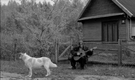 CLAUDIA SCHRÖDER | CINEMATOGRAPHER
