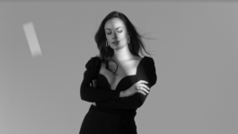 CLAUDIA SCHRÖDER | CINEMATOGRAPHER