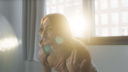 CLAUDIA SCHRÖDER | CINEMATOGRAPHER