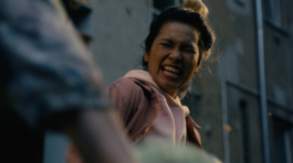 CLAUDIA SCHRÖDER | CINEMATOGRAPHER