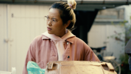 CLAUDIA SCHRÖDER | CINEMATOGRAPHER