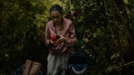 CLAUDIA SCHRÖDER | CINEMATOGRAPHER