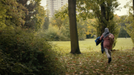 CLAUDIA SCHRÖDER | CINEMATOGRAPHER