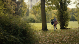 CLAUDIA SCHRÖDER | CINEMATOGRAPHER