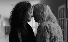 CLAUDIA SCHRÖDER | CINEMATOGRAPHER