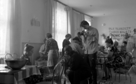 CLAUDIA SCHRÖDER | CINEMATOGRAPHER