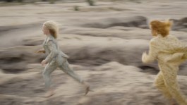 CLAUDIA SCHRÖDER | CINEMATOGRAPHER