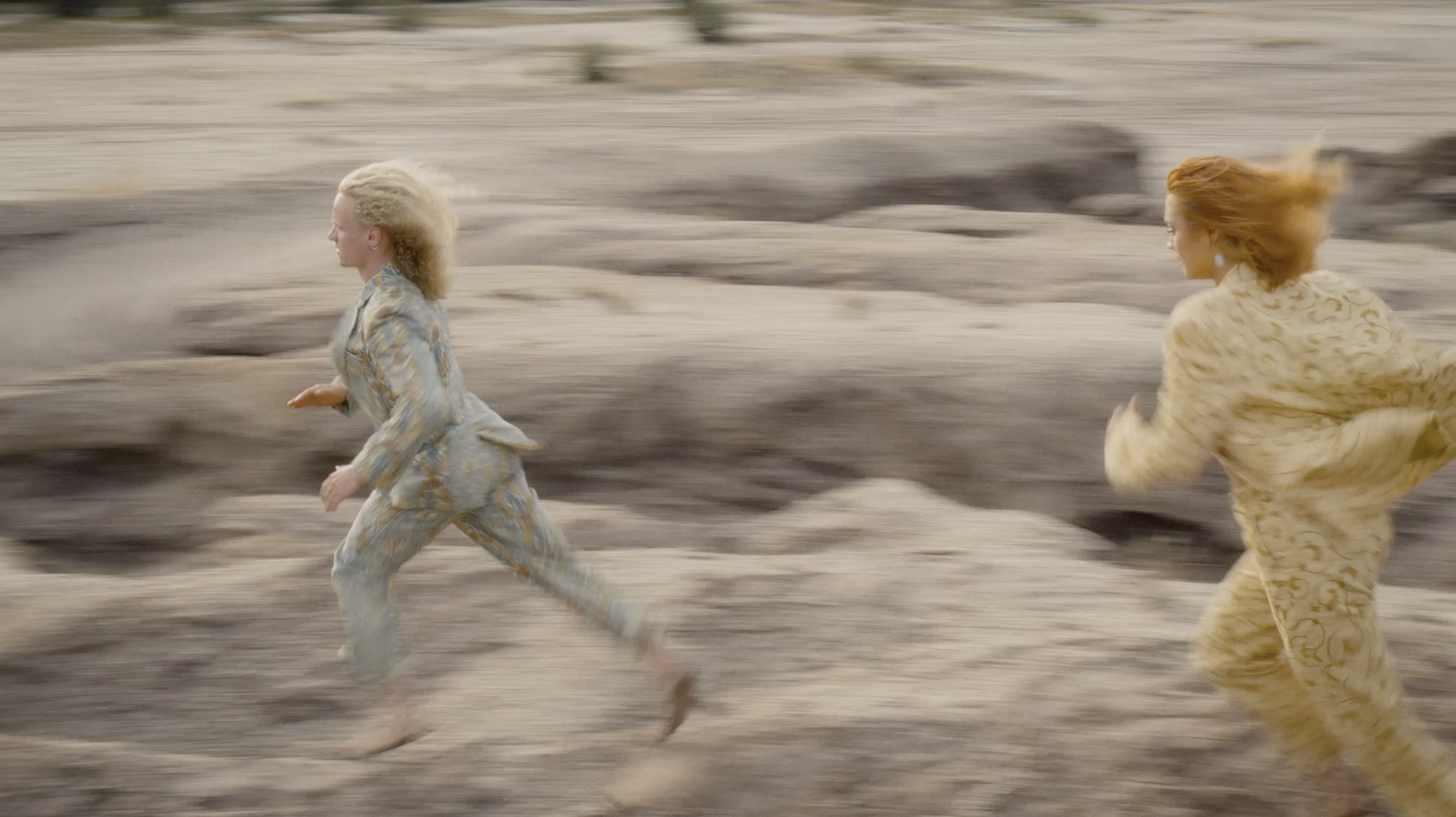 CLAUDIA SCHRÖDER | CINEMATOGRAPHER