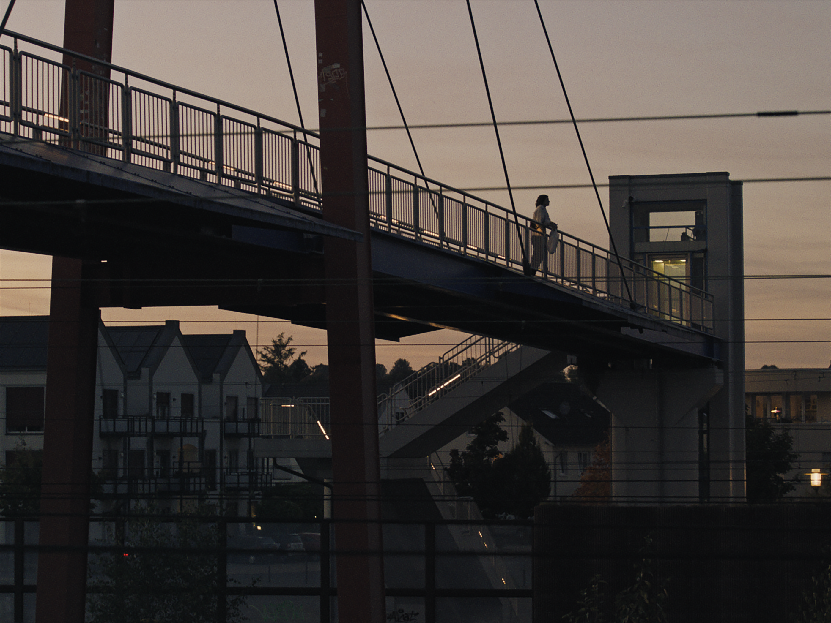 CLAUDIA SCHRÖDER | CINEMATOGRAPHER