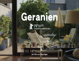 CLAUDIA SCHRÖDER | CINEMATOGRAPHER