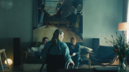 CLAUDIA SCHRÖDER | CINEMATOGRAPHER