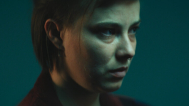 CLAUDIA SCHRÖDER | CINEMATOGRAPHER