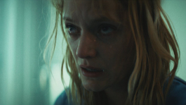 CLAUDIA SCHRÖDER | CINEMATOGRAPHER