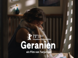 CLAUDIA SCHRÖDER | CINEMATOGRAPHER