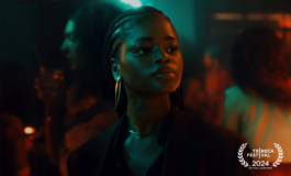 CLAUDIA SCHRÖDER | CINEMATOGRAPHER