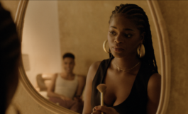 CLAUDIA SCHRÖDER | CINEMATOGRAPHER