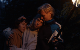 CLAUDIA SCHRÖDER | CINEMATOGRAPHER