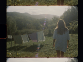 CLAUDIA SCHRÖDER | CINEMATOGRAPHER