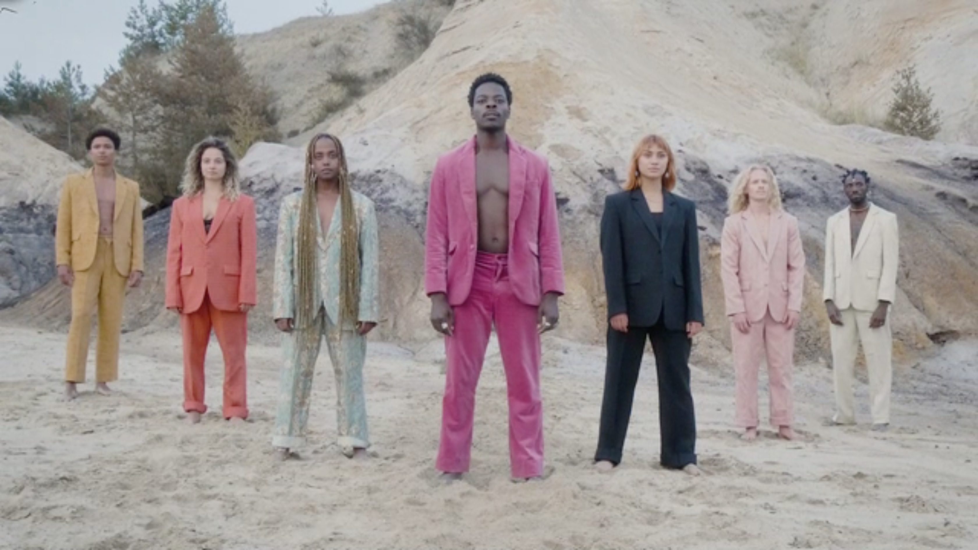 CLAUDIA SCHRÖDER | CINEMATOGRAPHER